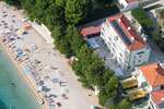 Apartmani u Makarskoj - Apartmani Plaža