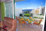 Croatia family holidays-Apartments Stella Makarska