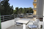 Makarska Croatia - Apartments near the beach for rent