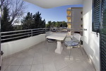 Apartment on the beach Makarska - Apartments Sumic