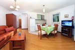 Apartment on the beach Makarska - Apartments Sumic