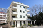 Apartment on the beach Makarska - Apartments Sumic