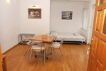 Makarska apartments private accommodation