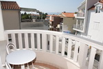 Ferienwohnung Kroatien privat-Makarska Appartment Marela