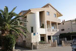 Makarska apartments private accommodation