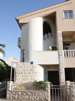 Makarska apartments private accommodation