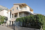 Makarska apartments private accommodation