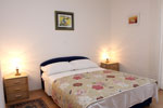 Holidays to Croatia-Apartments in Makarska-Dezire