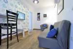 Luxury apartments on the sea-Makarska Apartments Toma