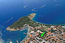 Riwiera Makarska - Luksusowe apartamenty Toma