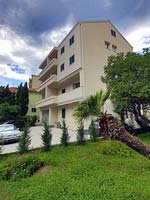 Makarska new apartments for rent-Apartments Tomo