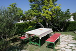 Makarska Cheap apartments for 4 persons - Apartment Turina A2