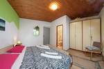 Kwatery prywatne Makarska, Apartament Turina A1