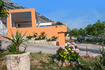 Cheap apartments at sea - Makarska - Apartment Turina A2