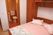 Holidays to Croatia-Room in Makarska