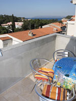 makarska apartments private accommodation