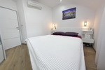 Croatia Holiday destinations - Apartments Kesara Makarska