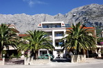 privat apartmaji na hrvaškem makarska