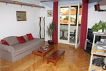 apartment Makarska private accommodation