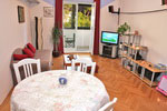 apartment Makarska private accommodation