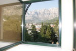 apartment Filip Makarska accommodation