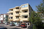 apartment Makarska private accommodation