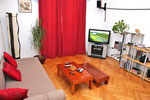 apartment Makarska private accommodation