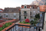 private accommodation makarska apartment julija