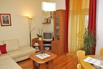 private accommodation makarska apartment julija