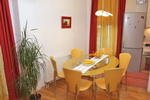 private accommodation makarska apartment julija