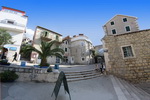 private accommodation makarska apartment julija