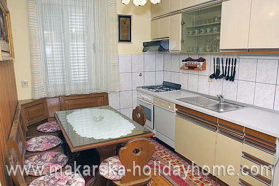 apartmani makarska