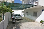 Family accommodation Makarska-Apartments Jovica