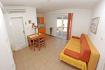 Holiday Apartments in Makarska-Croatia Marina S-2