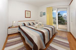 Private accommodation in Makarska, Apartments Marina S1