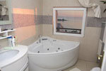 Private accommodation Makarska - Apartments Marina