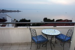 Private accommodation Makarska - Apartments Marina