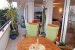 Kwatery Makarska-Apartamenty Marina