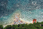 Ferienwohnen Kroatien-Makarska-Apartment Marina