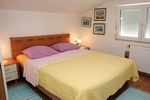 Makarska vacation apartments rental Marina S-4