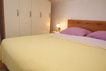 Makarska vacation apartments rental Marina S-4