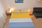 Apartments for 2 persons in Makarska