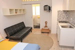 Apartment near the beach in Makarska - Apartments Nina Rica