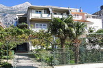 apartmani Makarska rivijera Nina