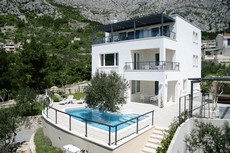 villa Lukic Makarska