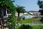 Luxury willa with pool for rent in Makarska Croatia