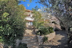 private accommodation in Makarska, Villa Leonida