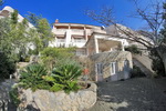 Villas in Makarska 