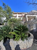 private accommodation in Makarska, Villa Leonida