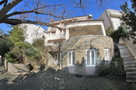 private accommodation in Makarska, Villa Leonida